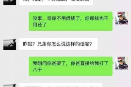 博罗企业清欠服务